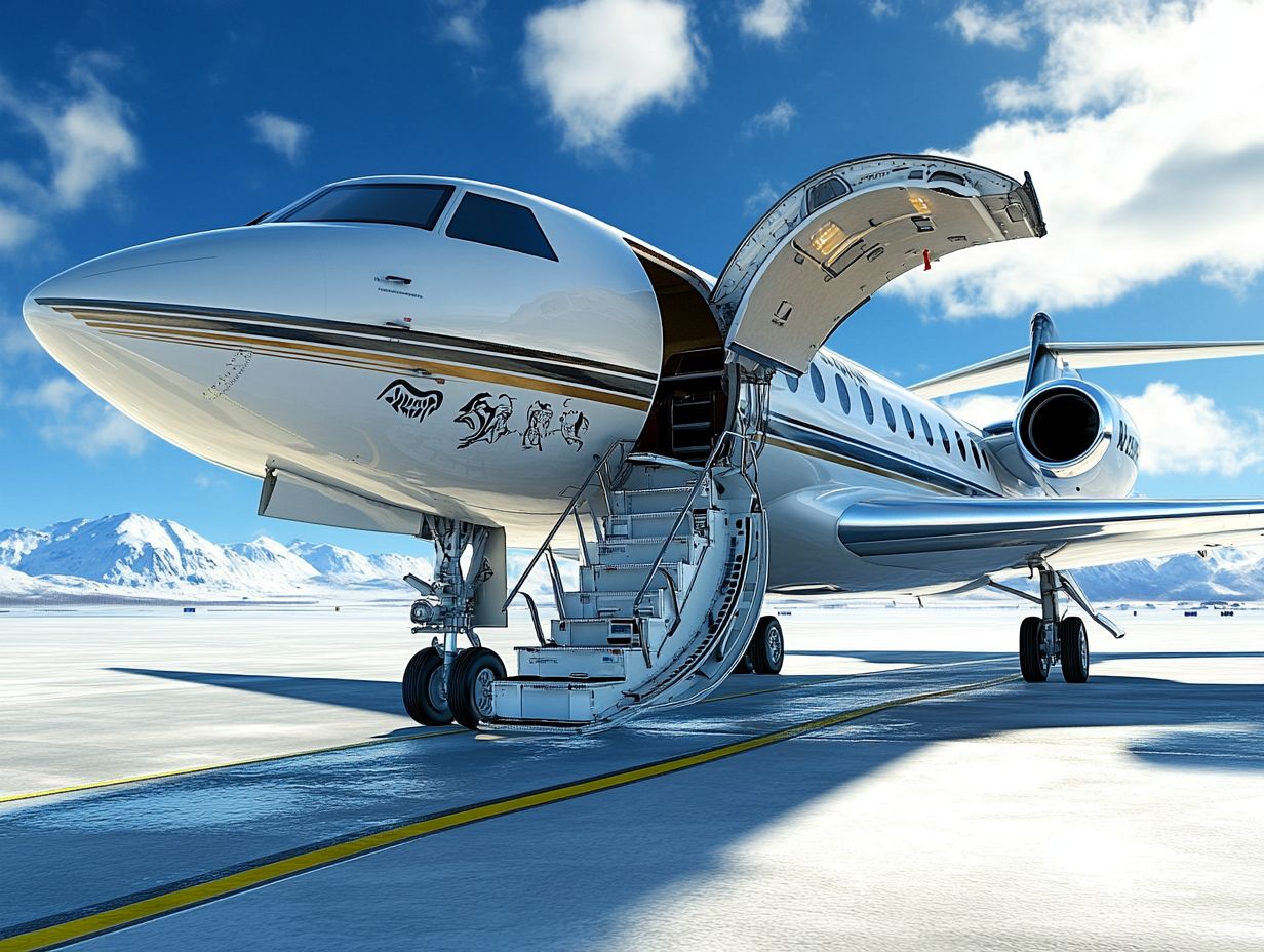 Photo inspiration: Gallery Detail: Ice Hockey Private Jet Access For Vip Sports Travel