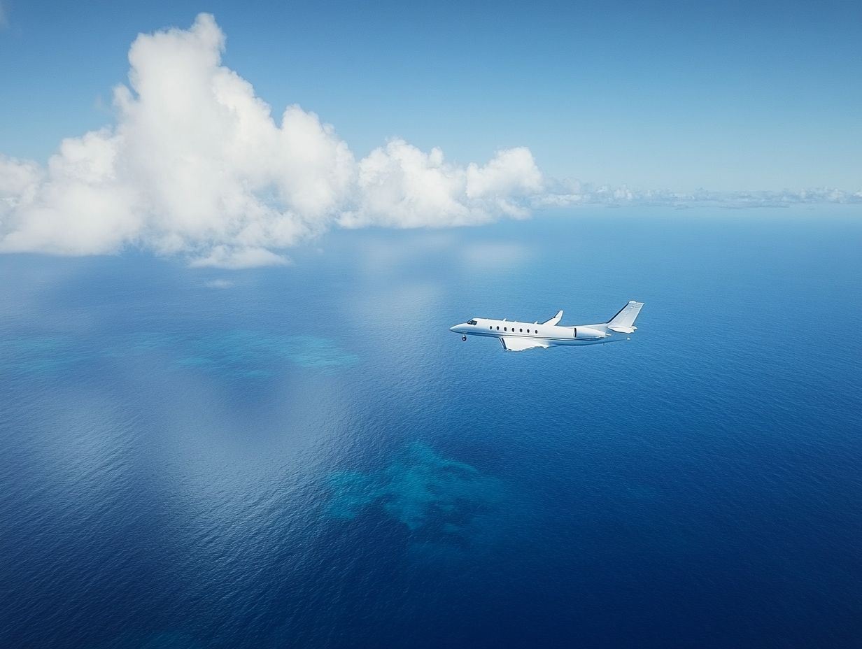 How Far Can Private Jets Go and How Well Do They Work?