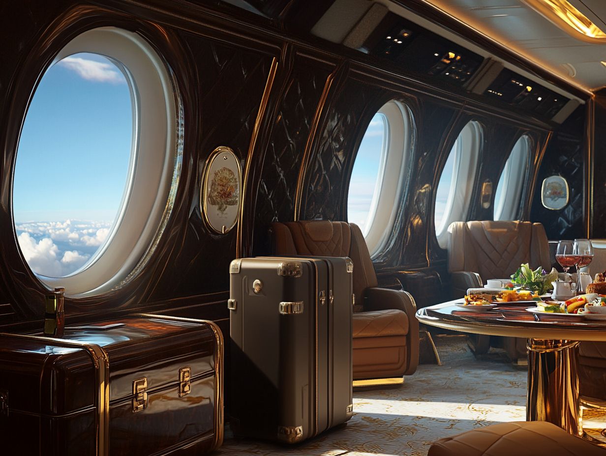 What is a Private Jet?