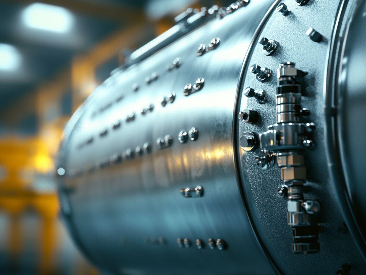 Fuel Tank Capacity and Range