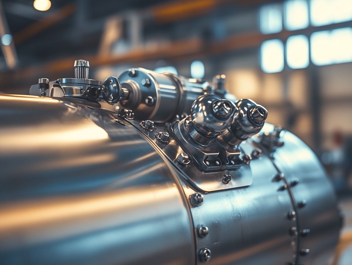 Regular Maintenance and Inspection Procedures