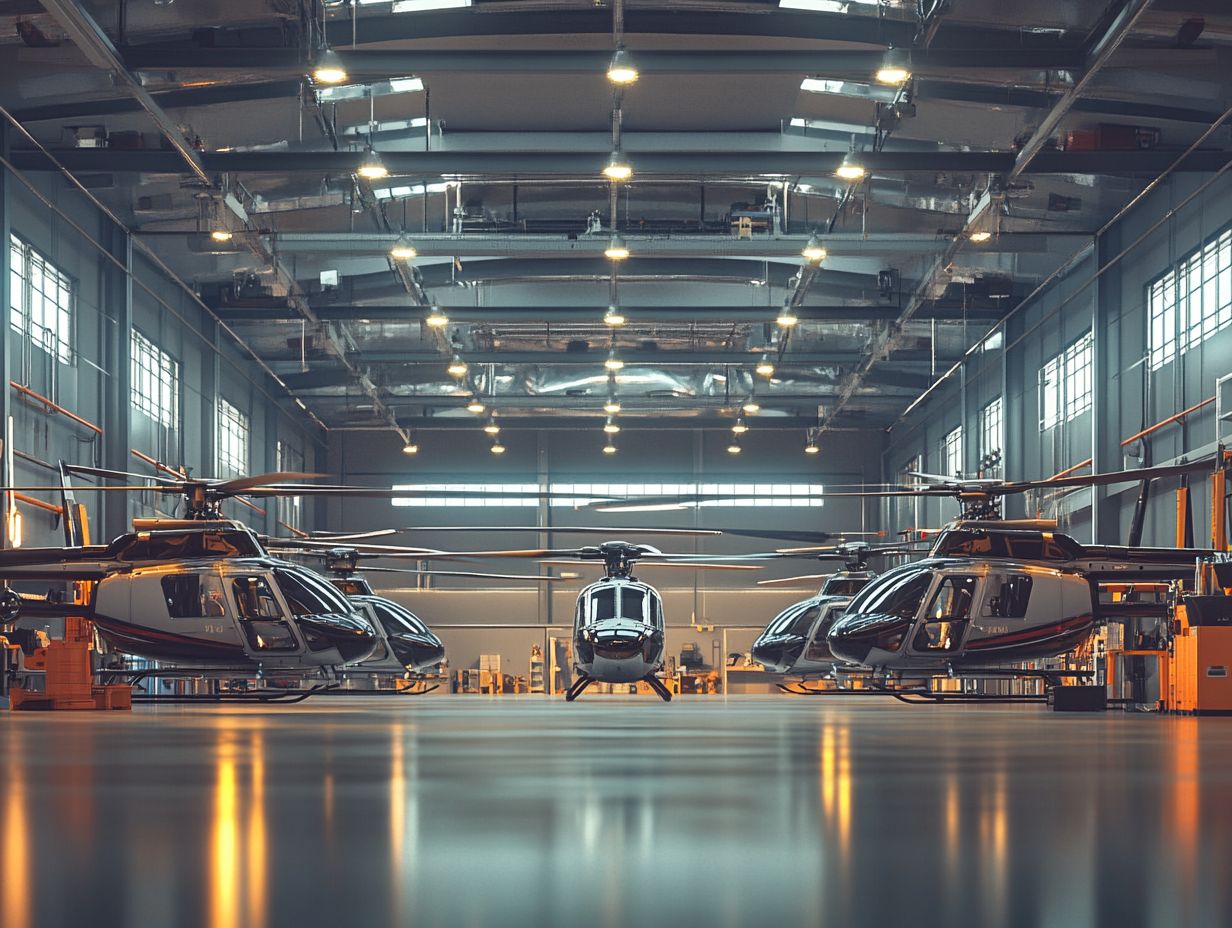 Materials and Features