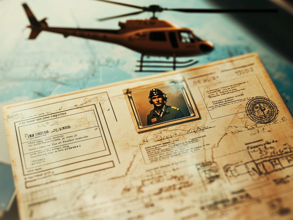 Flight Training and Knowledge Tests