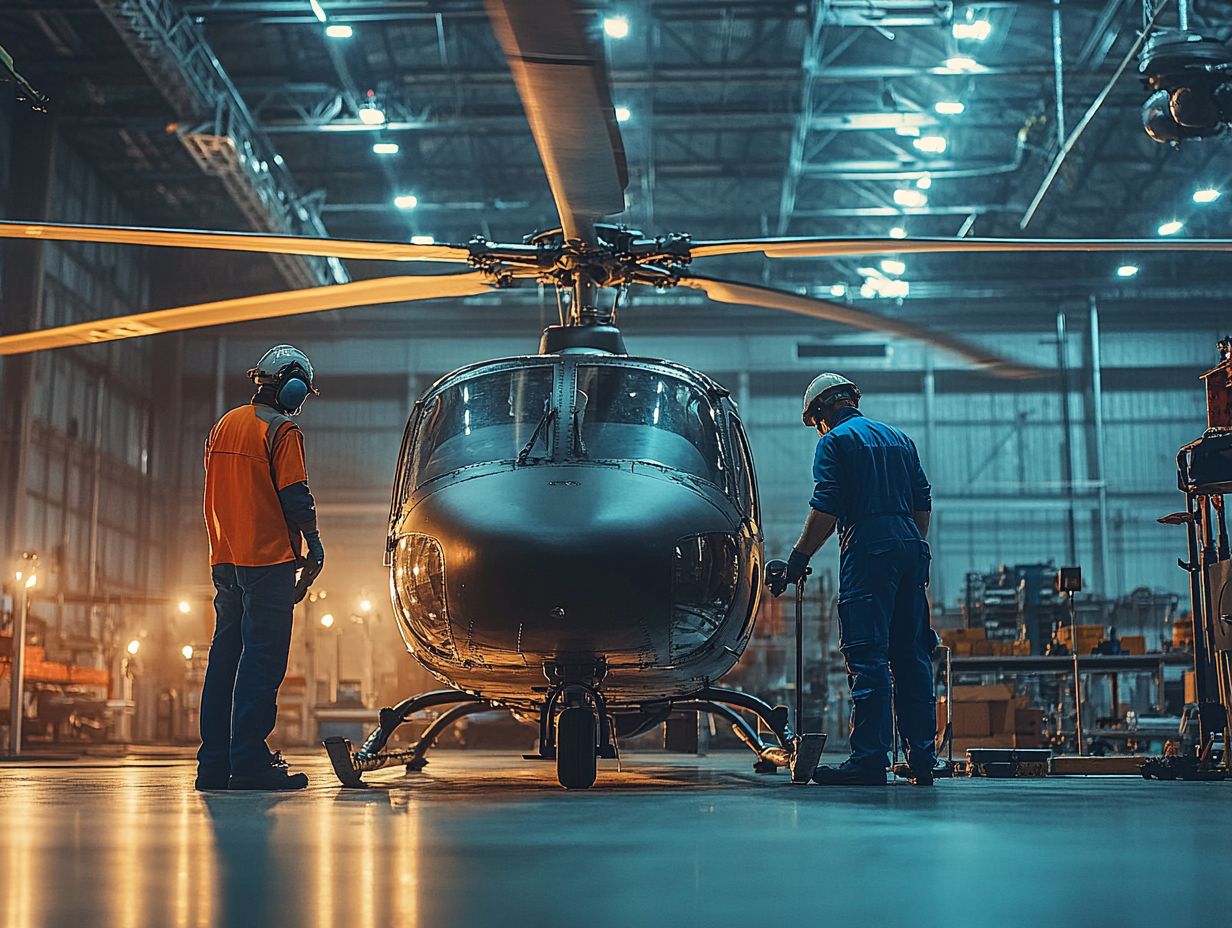 Additional Services Offered