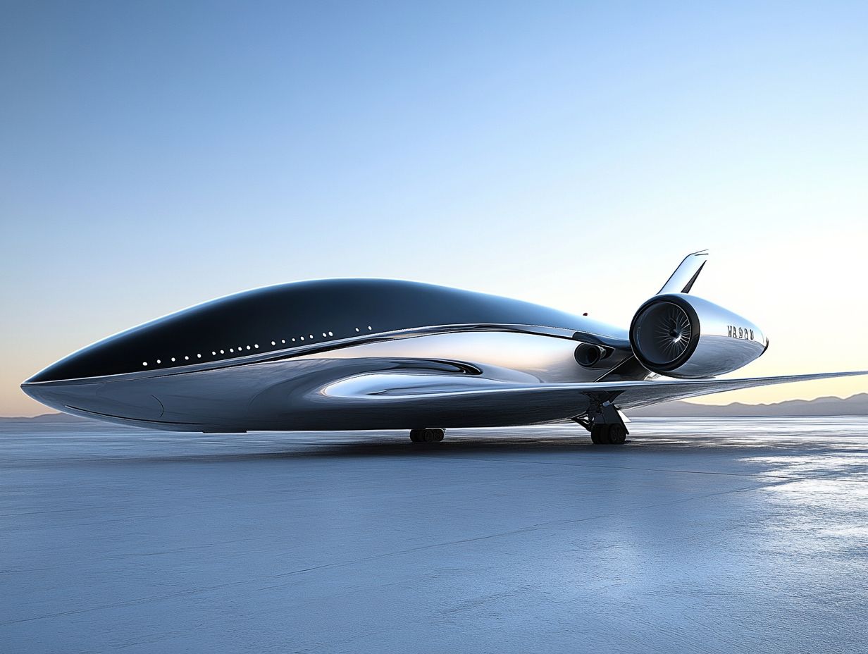 Factors Affecting the Cost of a Private Jet