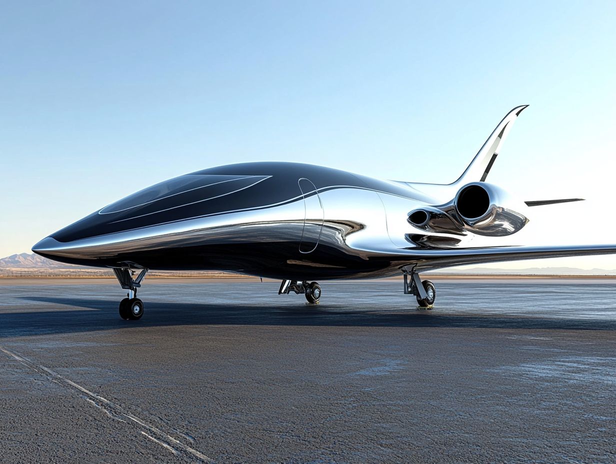 Alternatives to Owning a Private Jet