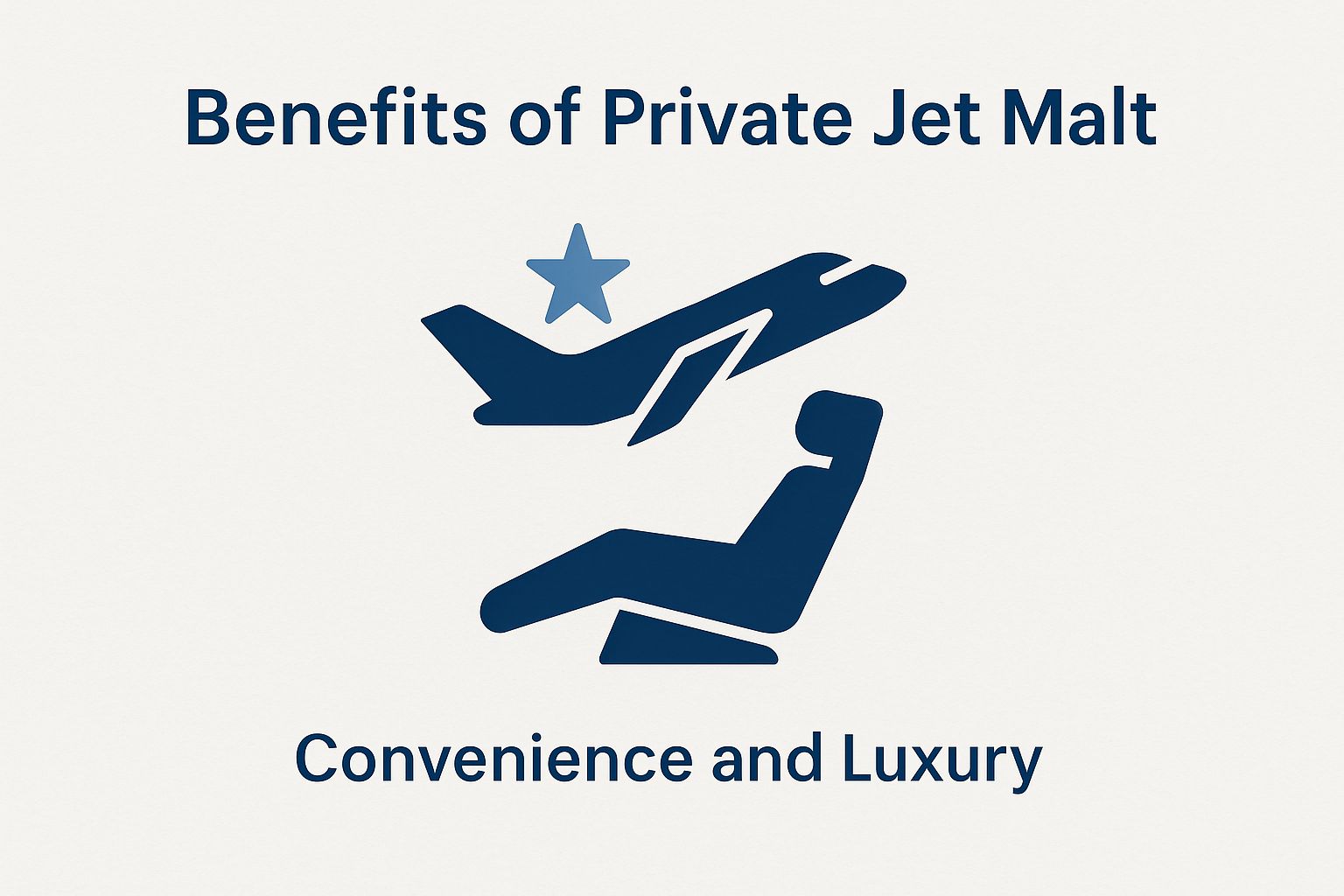Benefits of Private Jet Malt