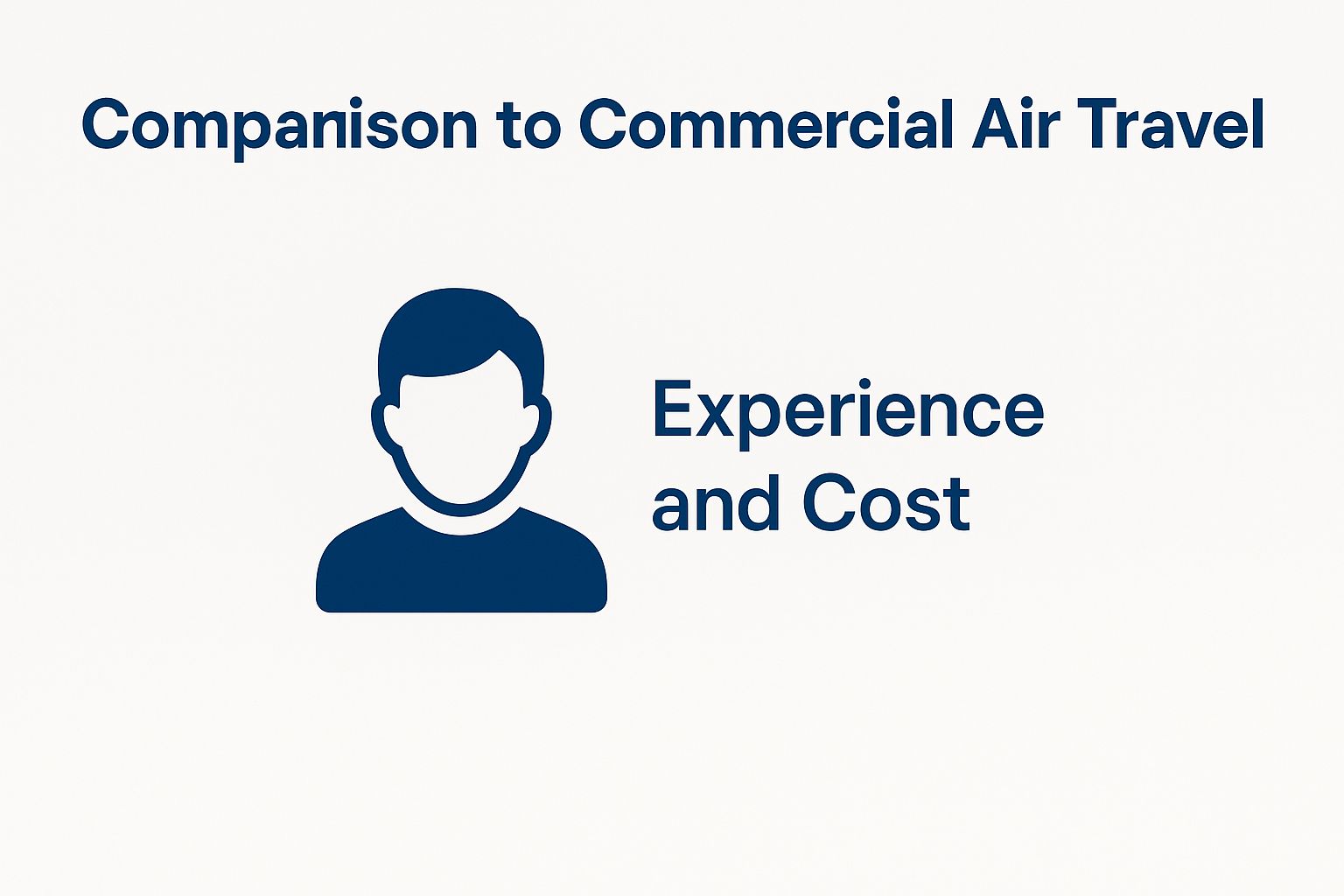 How Private Jets Stack Up Against Commercial Flights