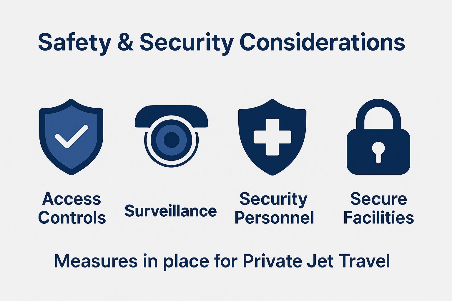 Safety and Security Considerations